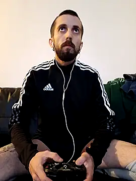 DespisedStallion online show from September 25, 2025, 6:19 am