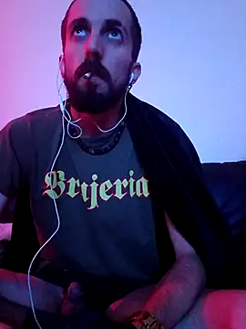 DespisedStallion online show from October 6, 2025, 5:41 am