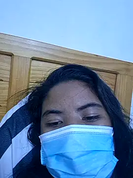 Artinah22 online show from February 13, 2026, 9:48 pm