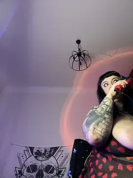 Snapshot of pinkbow chatting on February 19, 2025, 1:28 pm pinkbow online show from February 19, 2025, 1:28 pm