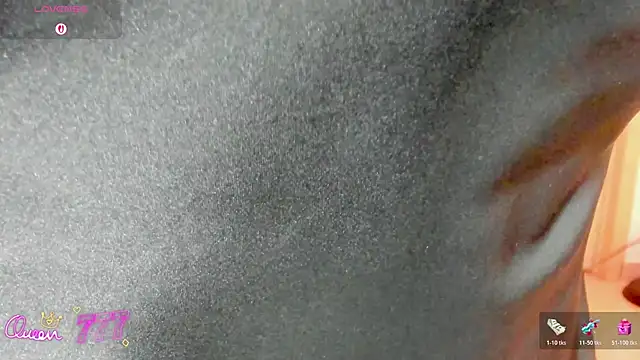 samanthaExsotic online show from April 24, 2026, 2:19 pm