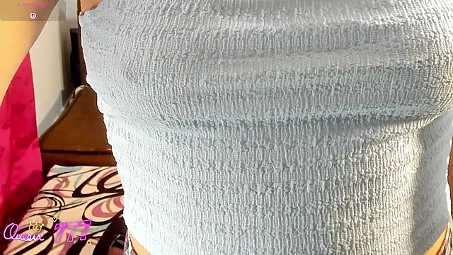 samanthaExsotic online show from March 20, 2026, 1:45 pm