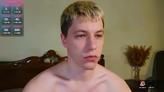 -ethan7inches- online show from February 18, 2026, 1:25 am