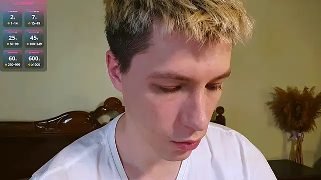 -ethan7inches- online show from February 19, 2026, 12:40 am