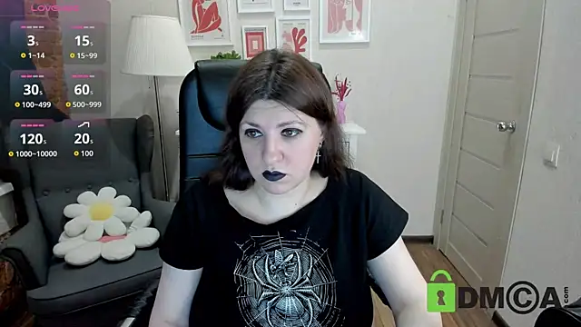 Snapshot of Black_Black_Rose chatting on March 14, 2026, 8:26 pm Black Black Rose online show from March 14, 2026, 8:26 pm