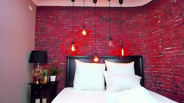 ChristynaRoss online show from March 20, 2025, 8:19 pm