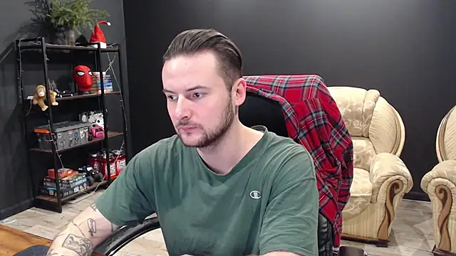 MihasikD online show from January 7, 2026, 7:13 am