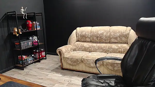 MihasikD online show from November 3, 2025, 10:52 am