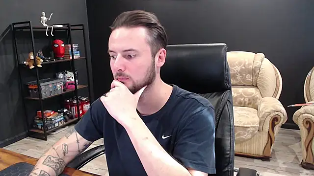 MihasikD online show from November 15, 2025, 11:36 am