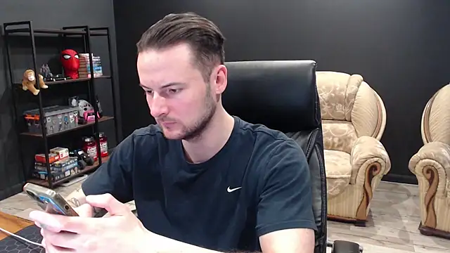 MihasikD online show from February 28, 2026, 8:14 am