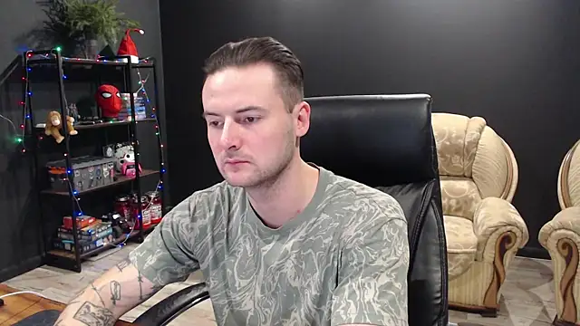 MihasikD online show from December 23, 2025, 8:13 am