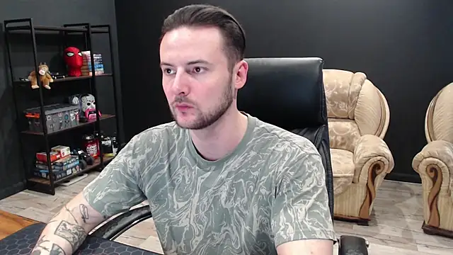 MihasikD online show from March 5, 2026, 8:33 am