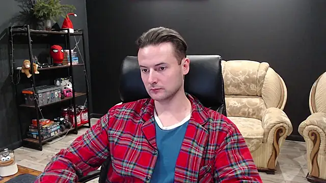 MihasikD online show from January 13, 2026, 6:34 pm