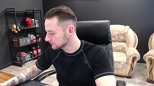 MihasikD online show from February 10, 2026, 11:09 am