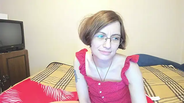 MarilynDream online show from February 28, 2025, 11:23 pm