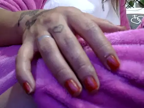 pamelasophia19 online show from March 18, 2025, 1:57 am