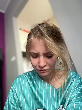 AnastasiaAniess online show from March 14, 2025, 10:50 am