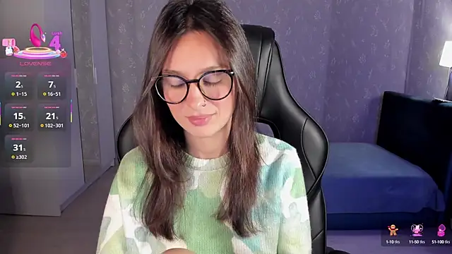 EllaFresh online show from September 25, 2025, 12:16 am