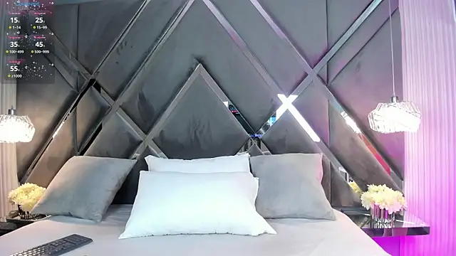 myax evans online show from February 25, 2026, 11:43 am