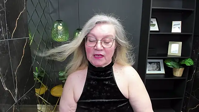 NataliMellow online show from March 16, 2025, 7:17 pm