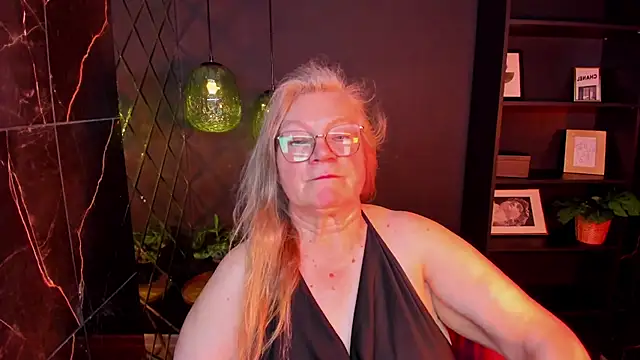 NataliMellow online show from June 11, 2026, 1:08 pm