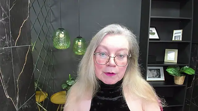 NataliMellow online show from March 19, 2025, 1:07 pm