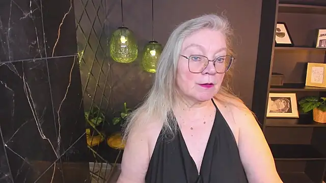 NataliMellow online show from March 30, 2026, 1:12 pm
