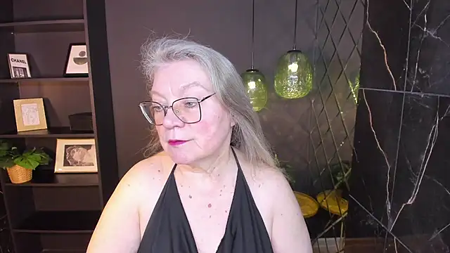 NataliMellow online show from March 25, 2026, 12:59 pm
