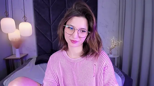 JaneGraceful online show from March 20, 2025, 9:26 am