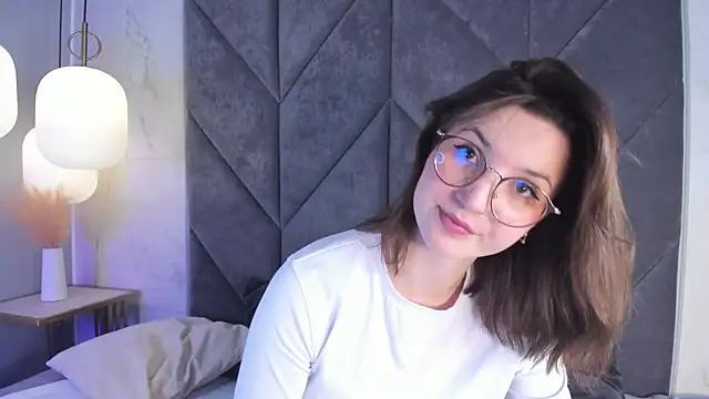 JaneGraceful online show from March 13, 2025, 6:26 am