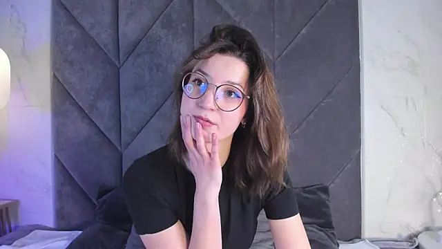 JaneGraceful online show from March 11, 2025, 12:28 pm