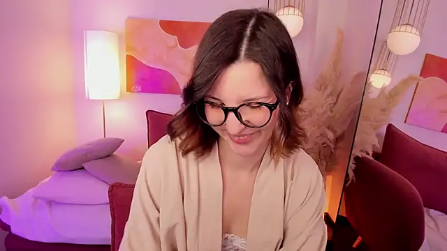 JaneGraceful online show from March 13, 2026, 6:29 am