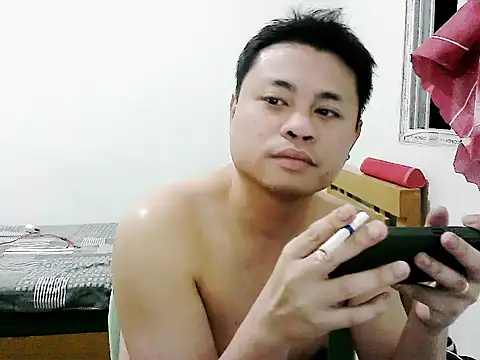 SirViceBoy2020 online show from February 5, 2026, 8:37 pm