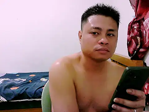 SirViceBoy2020 online show from January 7, 2026, 8:14 pm