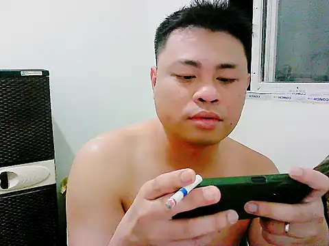 SirViceBoy2020 online show from July 18, 2026, 7:33 pm