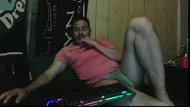 dantehot2020 online show from March 4, 2026, 1:57 am