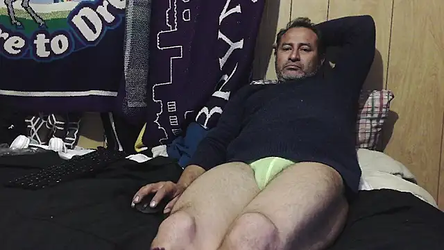 dantehot2020 online show from February 1, 2026, 12:09 am