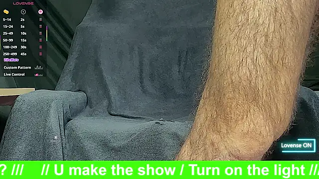 el barba1 online show from June 8, 2026, 11:49 pm