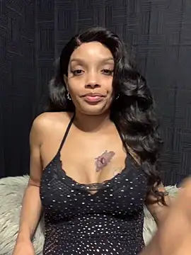 Rakiyahcharms online show from October 22, 2025, 10:41 pm