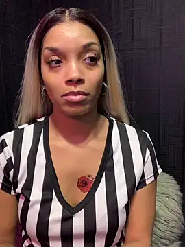 Rakiyahcharms online show from November 28, 2025, 10:21 pm