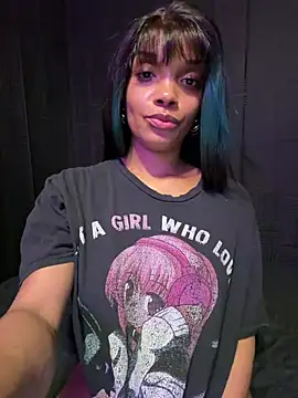 Rakiyahcharms online show from July 30, 2026, 7:07 am
