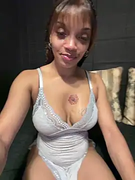 Rakiyahcharms online show from June 19, 2026, 6:30 am