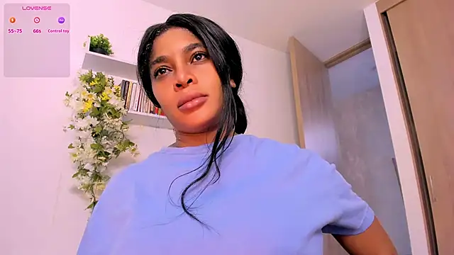 ALLMECANDY online show from July 28, 2026, 2:46 pm