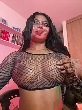 ALLMECANDY online show from July 26, 2026, 11:44 pm