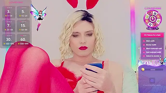 Zagadka55555 online show from March 9, 2026, 8:29 am