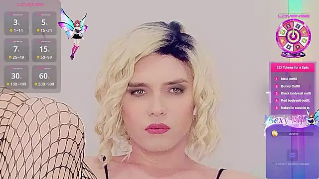 Zagadka55555 online show from March 10, 2026, 8:40 am