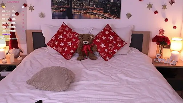 Snapshot of Leila__Sweet chatting on January 10, 2026, 7:04 am Leila Sweet online show from January 10, 2026, 7:04 am