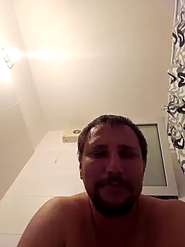 Miki20677 online show from October 29, 2025, 6:51 pm