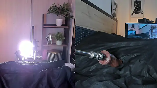 cinnamon afrodit online show from March 21, 2025, 10:50 pm