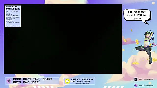 CuteCumSlut666 online show from September 20, 2025, 7:41 pm